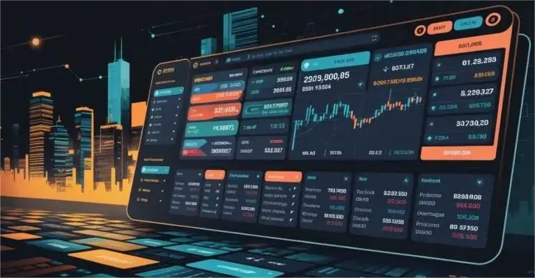 MyFastBroker Crypto Brokers: Find Your Ideal Trading Partner