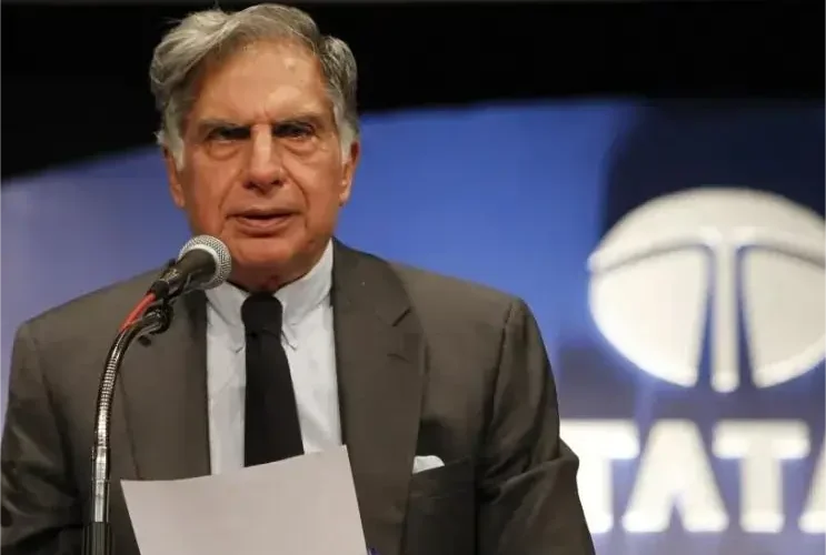 Ratan Tata News: Exciting Updates on the Legendary Business Leader