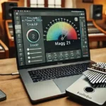 Stagg 21 Kalimba Tuning Software for Mac: Perfect Your Sound Easily