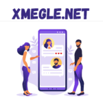 Xmegle: Unlock Fun Conversations and Connect with Strangers Worldwide