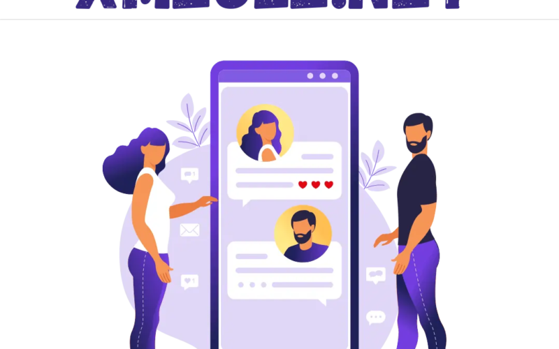 Xmegle: Unlock Fun Conversations and Connect with Strangers Worldwide