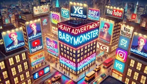 YG Spending a Fortune on BabyMonster Ads: The Game-Changing Strategy Revealed