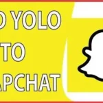 YOLO Snapchat Still Active in 2024? Exploring Its Suspension and the Future of Anonymous Messaging Apps