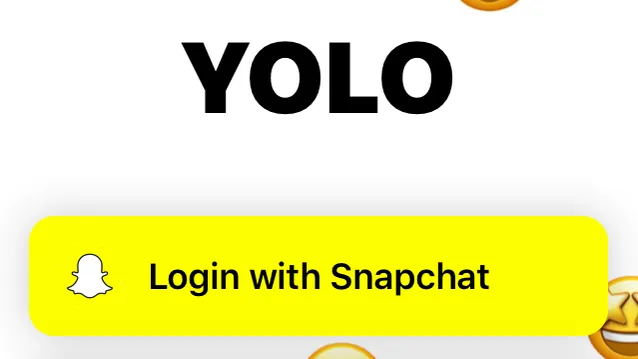 YOLO Snapchat Still Active in 2024? Exploring Its Suspension and the Future of Anonymous Messaging Apps