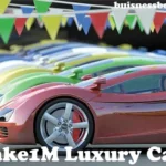 Make1M Luxury Cars: The Intersection of Power, Prestige, and Perfection