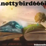 Knottybird666ix: The Influence of Online Avatars in Digital Culture