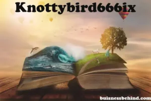 Knottybird666ix: The Influence of Online Avatars in Digital Culture