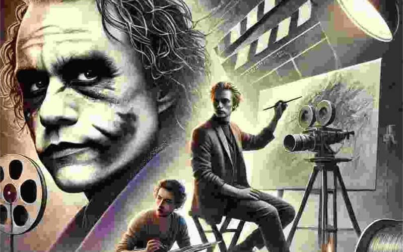 Emma Corrica Heath Ledger: A Deep Dive into Their Untold Story