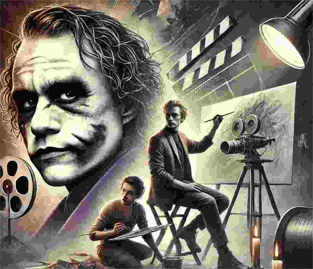 Emma Corrica Heath Ledger: A Deep Dive into Their Untold Story