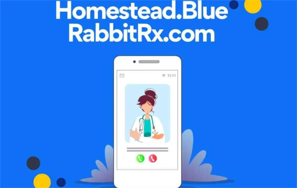 Homestead.bluerabbitrx.com: Discover Reliable Health Solutions Today