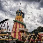 Helter Skelter Guy Lemmon Park: Discover the Enigmatic Legend and Its Lasting Legacy