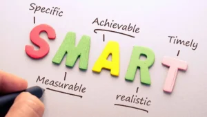 How to Set Life Goals and Achieve Them