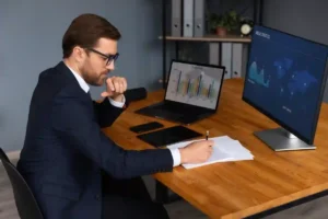 Business Strategy