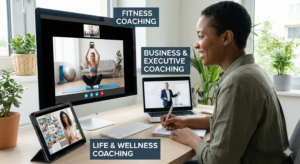 Types of Online Coaching