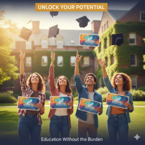 Purpose of the Beautiful Bill Student Loan