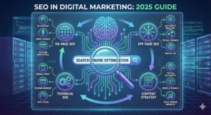 What Is SEO in Digital Marketing? A Complete Guide to Search Engine Optimization in 2025