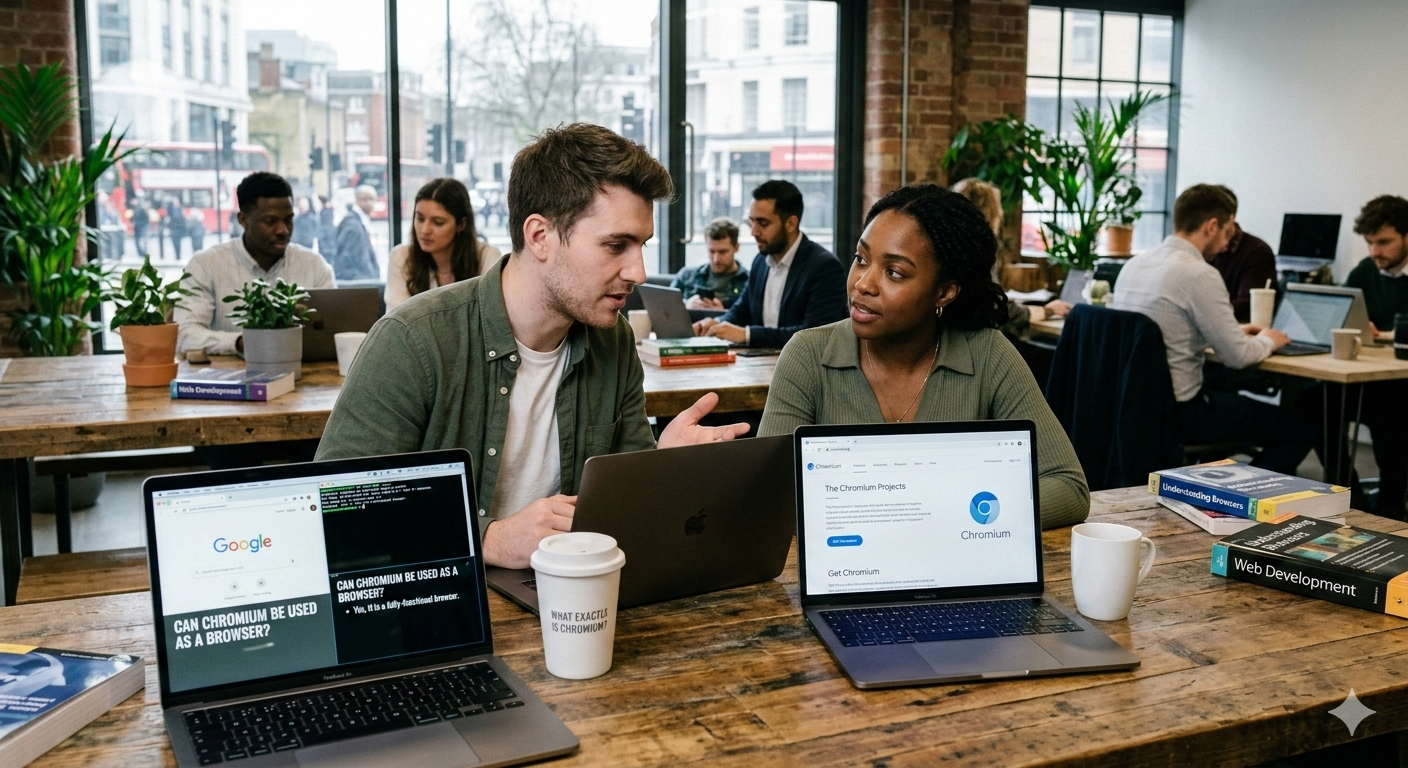 7 Best Chromium Browsers for Fast Browsing
