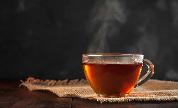 How Pulhia Tea Considered Warm Comforting Homemade Tea