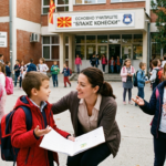As per Osnovno Uciliste the education is among the most powerful forces that shape a society. Long before universities, research centers, or professional academies