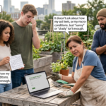 Most gardeners pull up a grow a garden calculator expecting a simple answer: plant this, harvest that. But here is the thing the numbers those