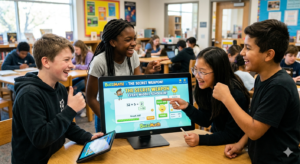 BuzzMath Powerful Reasons Every Student Needs Now