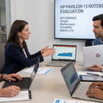 HP Pavilion 13 Notebook PC review that actually tells you what it feels like to own and use this laptop daily, you have landed in the right place.