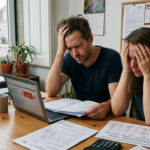 Self-Employed Expats Lose Money
