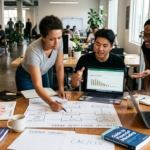 Startup Booted Financial Modeling: Guide for New Business Founders