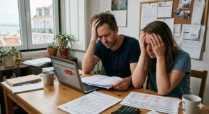 How Self-Employed Expats Lose Money in Their First Year?