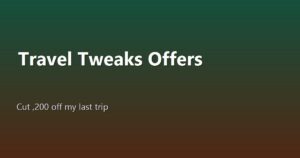 Travel Tweaks That Actually Save Money: How I Cut $1,200 Off My Last Trip
